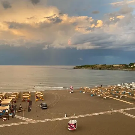 Apartmán Primea Private Carevo