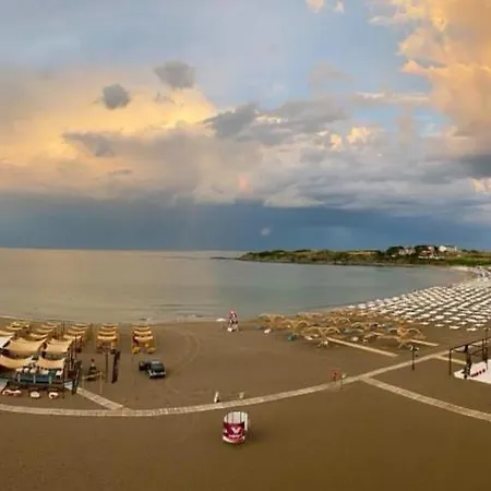 Primea Private Apartmán *