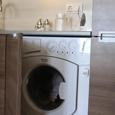 Primea Private Apartmán