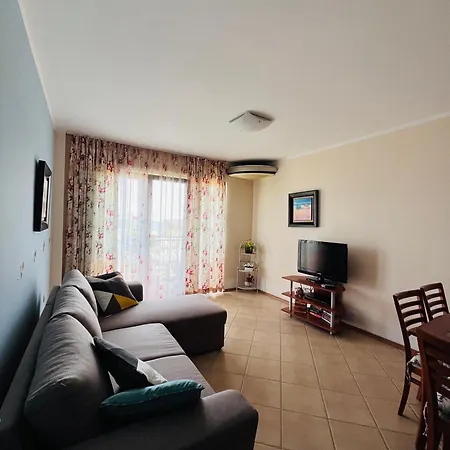 Primea Private Carevo