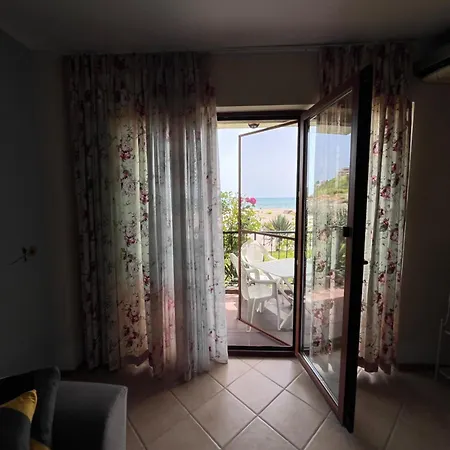 Primea Private Apartment Tsarevo