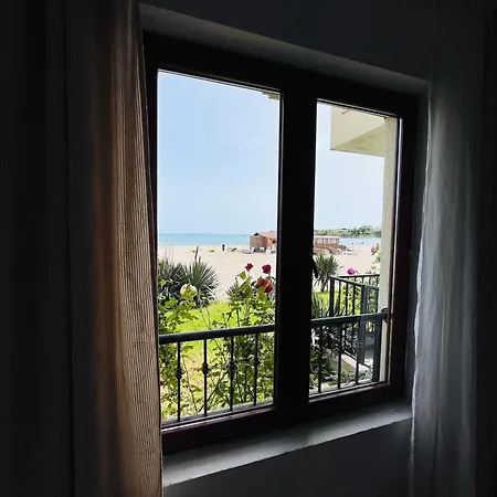 Primea Private Apartmán