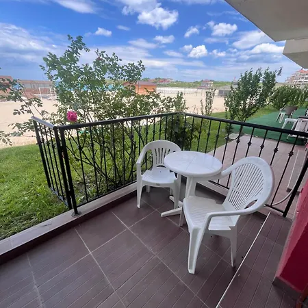 Primea Private Apartment