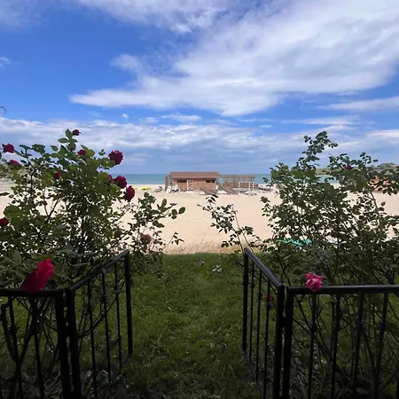 Primea Private Apartment