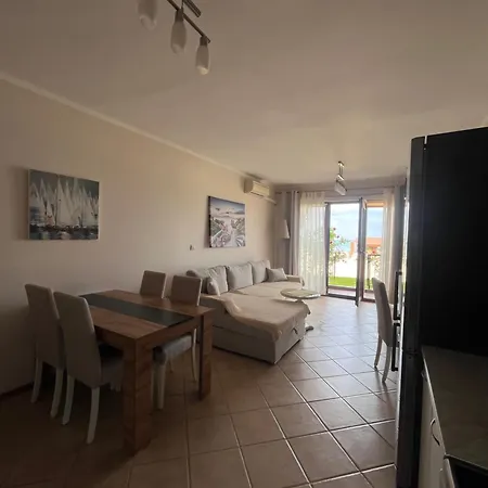 Primea Private * Carevo