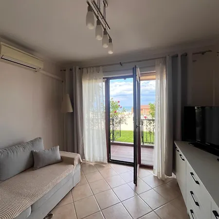 Primea Private Apartment *