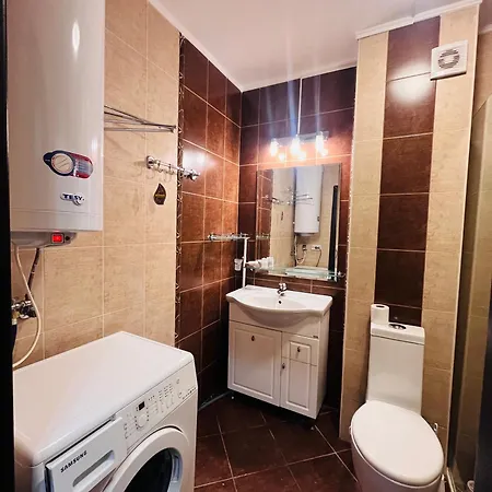 Primea Private Apartmán *