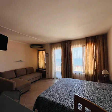 Apartmán Primea Private *