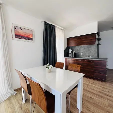Apartment Primea Private Tsarevo