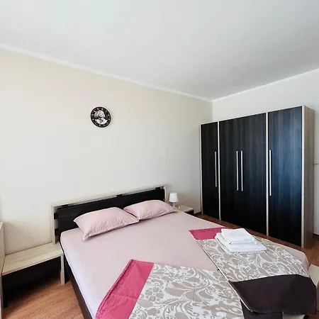 Primea Private * Zarewo