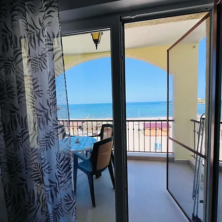 Apartmán Primea Private