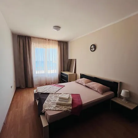 Primea Private Apartment Zarewo
