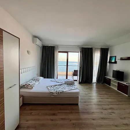 Primea Private Apartmán *