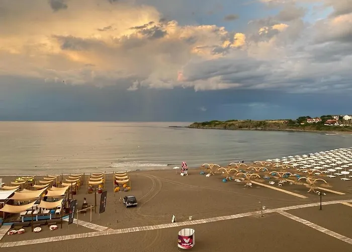 شقة Primea Private تساريفو