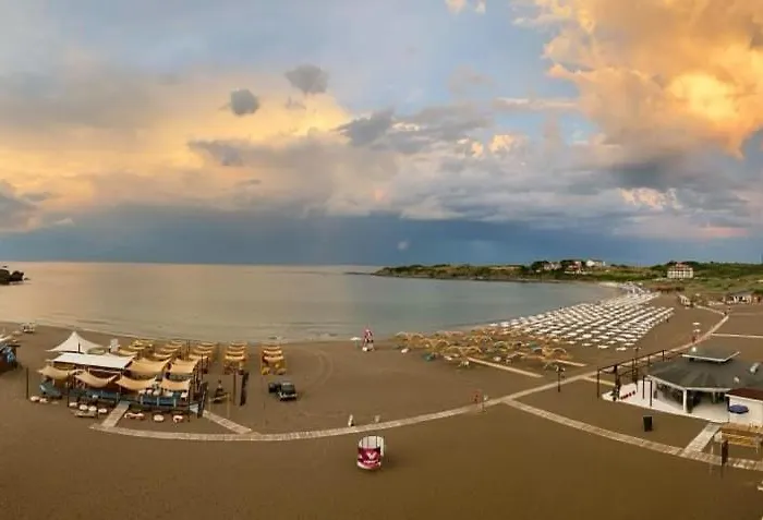 Primea Private شقة *