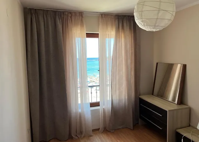 Primea Private شقة *