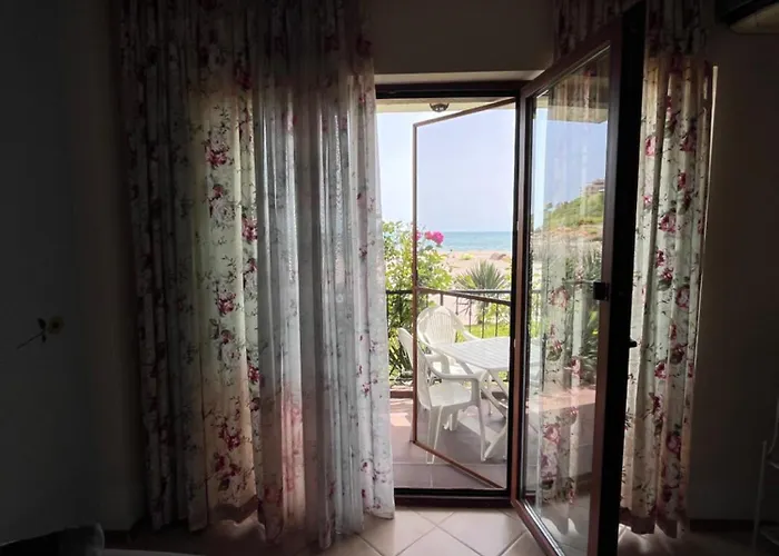 Primea Private شقة تساريفو