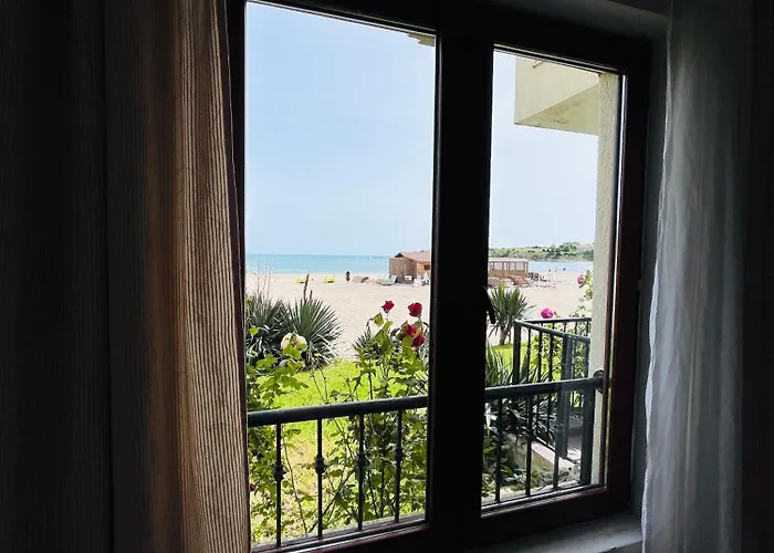 Primea Private شقة