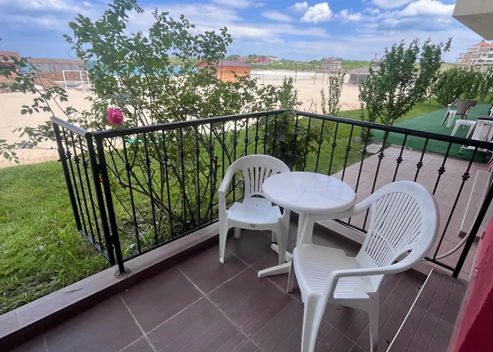 Primea Private شقة