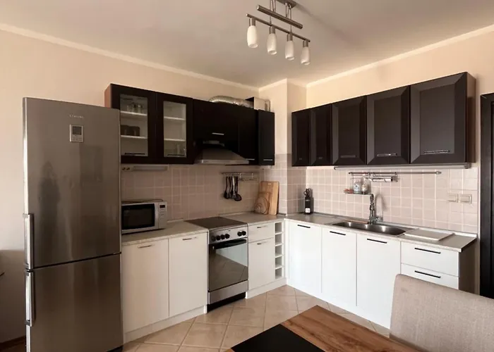 شقة Primea Private *