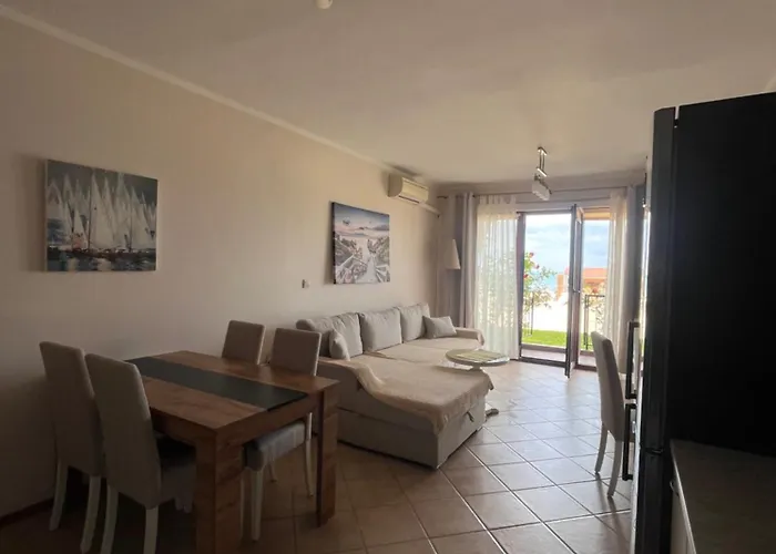 Primea Private * تساريفو