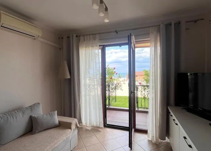 Primea Private شقة *