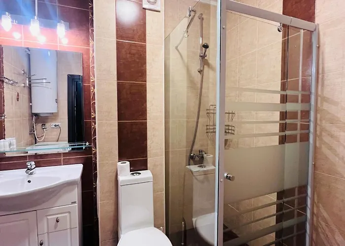 شقة Primea Private تساريفو