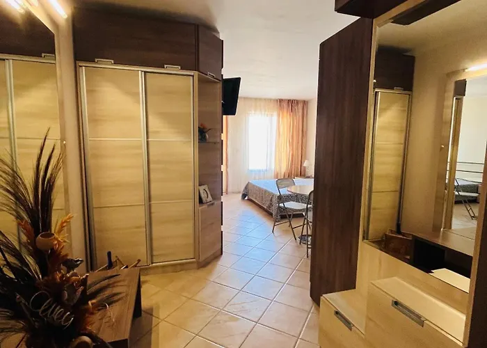 شقة Primea Private *