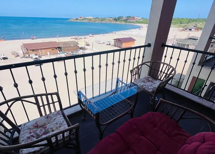 Primea Private تساريفو