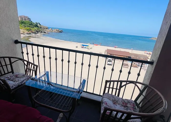 Primea Private تساريفو