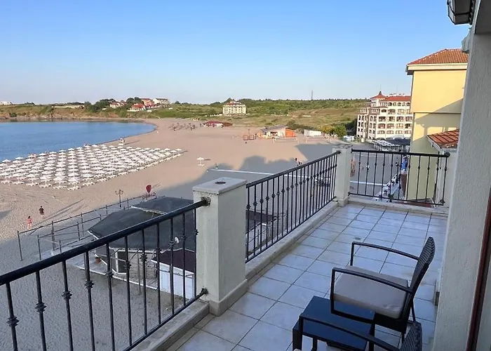 شقة Primea Private تساريفو