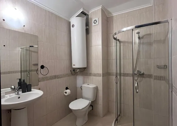 شقة Primea Private