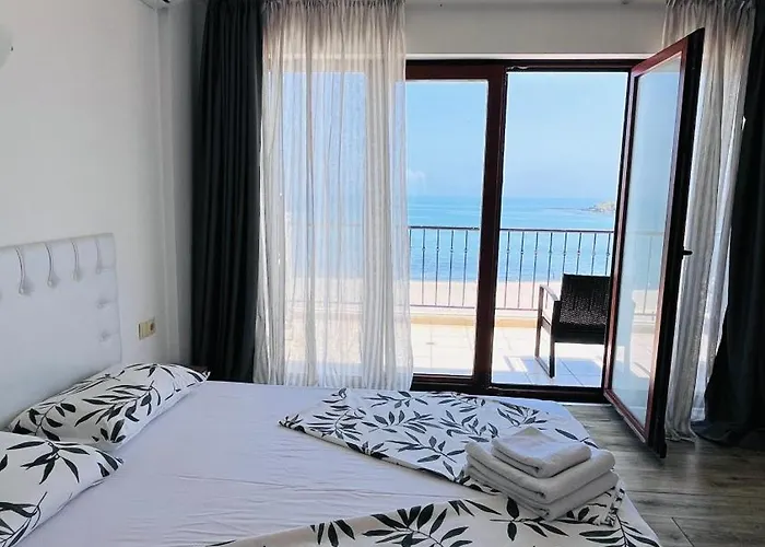 شقة Primea Private *