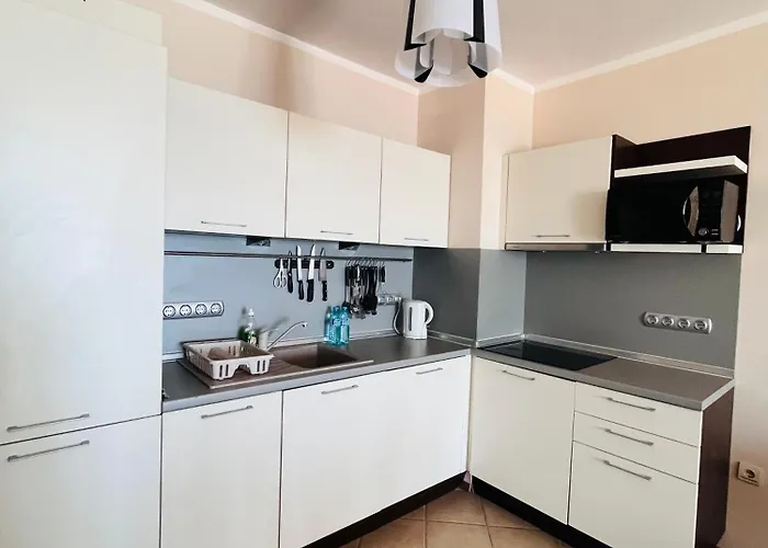 Primea Private شقة *