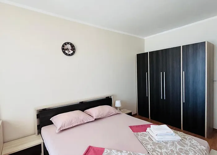 Primea Private * تساريفو