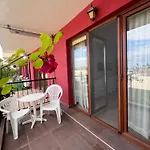 Apartamento Primea Private Carevo