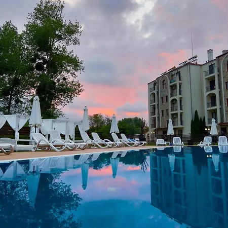 Primea Private * Царево