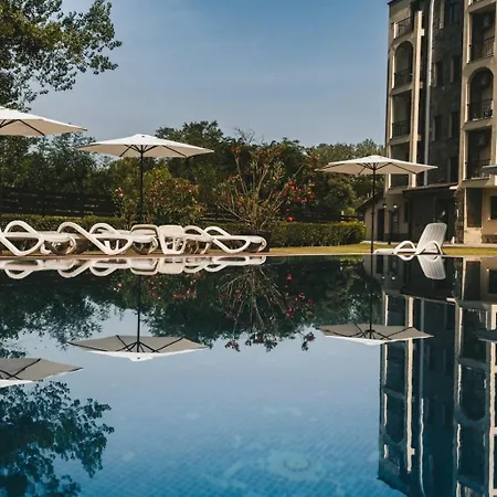 Primea Private Апартамент *