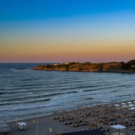 Primea Private Апартамент