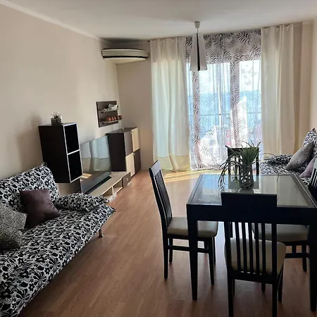 Primea Private Царево