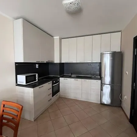 Apartamento Primea Private
