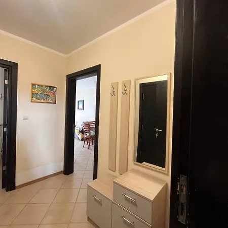 Apartmán Primea Private *