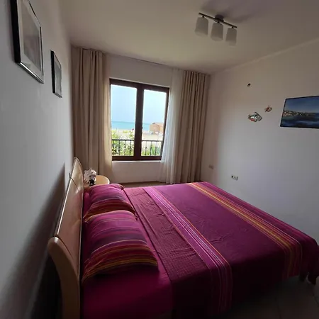 Apartman Primea Private