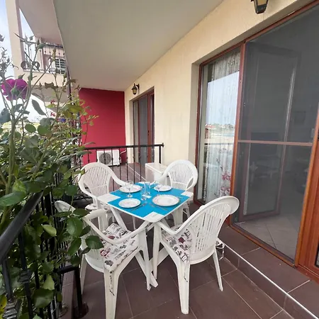 Primea Private Apartment Tsarevo