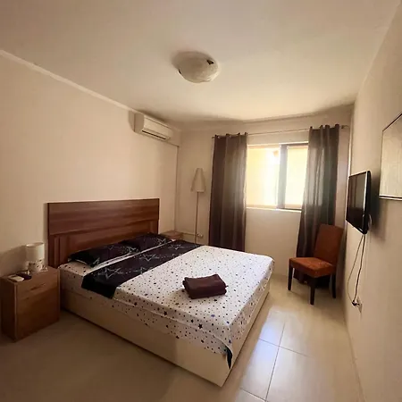 Primea Private Apartmán Carevo
