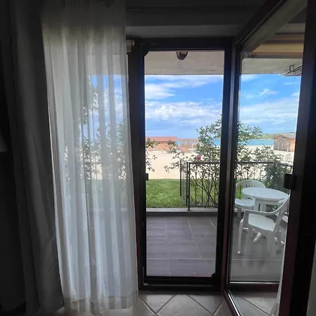 Apartment Primea Private Tsarevo