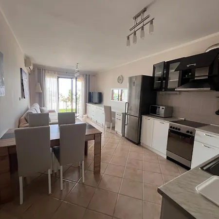 Primea Private Apartment Tsarevo