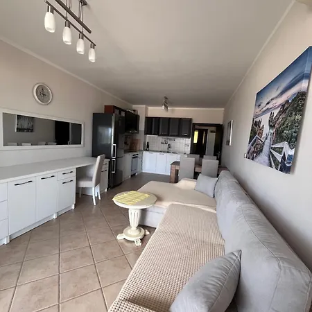 Primea Private Апартамент