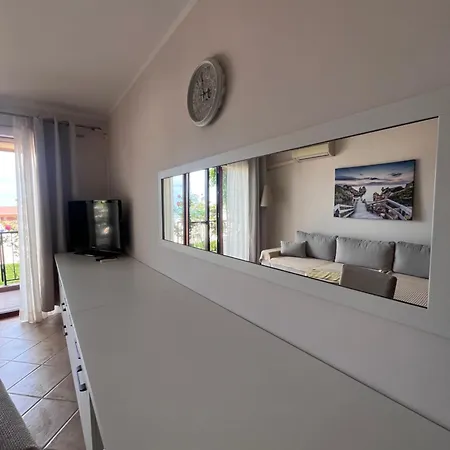 Primea Private Apartment
