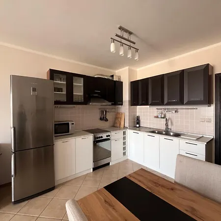 Apartmán Primea Private *